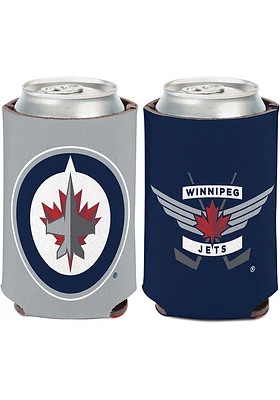 Winnipeg Jets 2 Sided Coolie