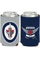Winnipeg Jets 2 Sided Coolie