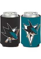 San Jose Sharks 2 Sided Coolie