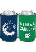 Vancouver Canucks Team Slogan Coolie
