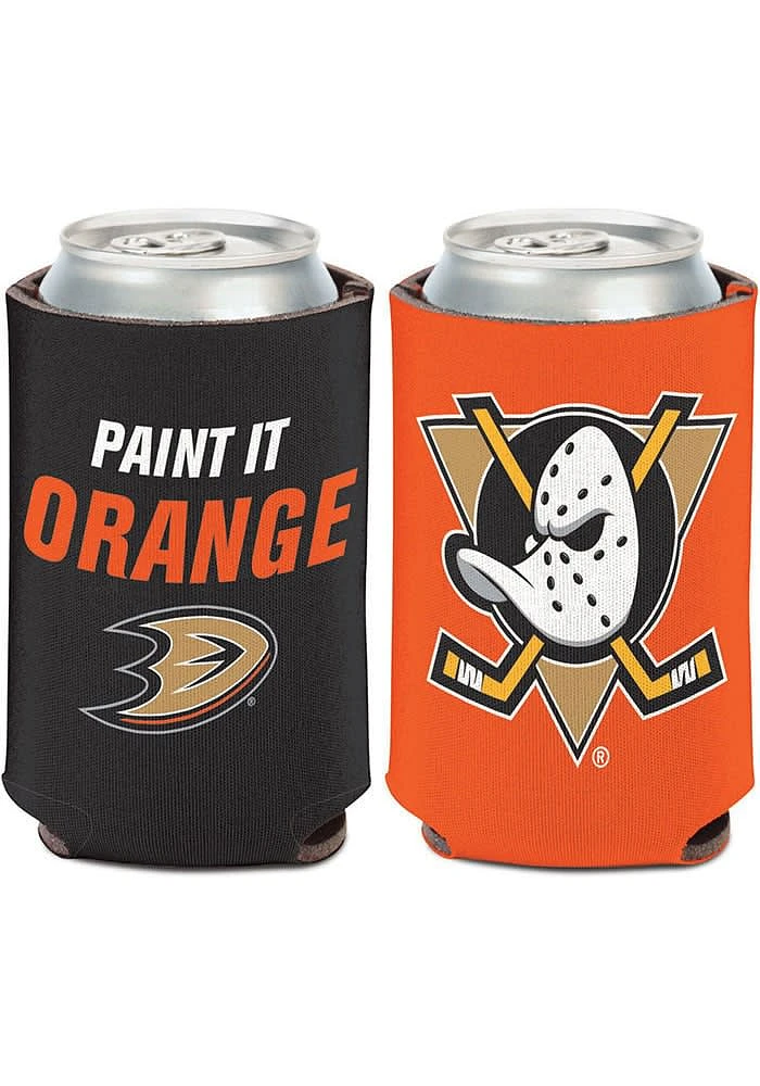 Anaheim Ducks Team Slogan Coolie