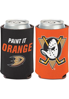 Anaheim Ducks Team Slogan Coolie