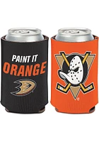 Anaheim Ducks Team Slogan Coolie