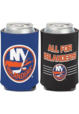 New York Islanders Team Slogan Coolie