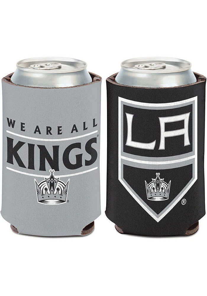 Los Angeles Kings Team Slogan Coolie