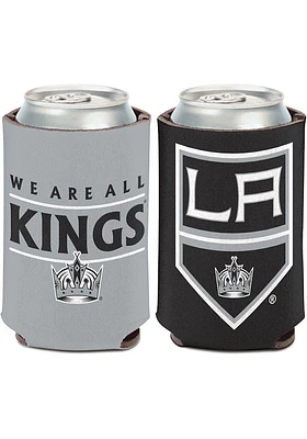 Los Angeles Kings Team Slogan Coolie