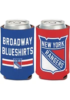 New York Rangers Team Slogan Coolie