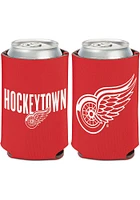 Detroit Red Wings Team Slogan Coolie