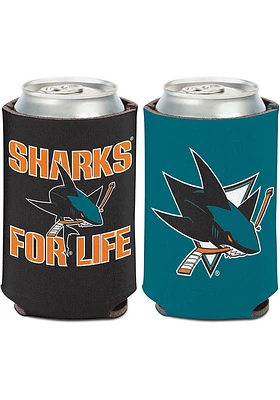San Jose Sharks Team Slogan Coolie