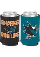 San Jose Sharks Team Slogan Coolie