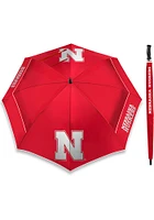 Nebraska Cornhuskers 62 Inch Golf Umbrella