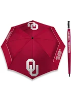 Oklahoma Sooners 62 Inch Golf Umbrella