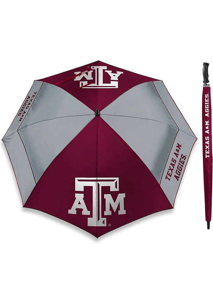 Texas A&M Aggies 62 Inch Golf Umbrella