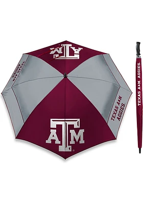 Texas A&M Aggies 62 Inch Golf Umbrella