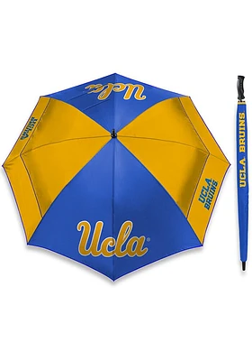 Blue UCLA Bruins 62 Inch Golf Umbrella