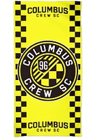 Columbus Crew Spectra Beach Towel