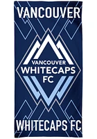 Vancouver Whitecaps FC Spectra Beach Towel