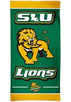 Southeastern Louisiana Lions Spectra Beach Towel