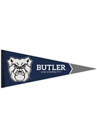 Butler Bulldogs Premium Pennant - Navy Blue