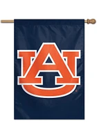Auburn Tigers Logo 28x40 Banner
