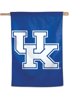 Kentucky Wildcats Logo 28x40 Banner