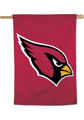 Arizona Cardinals Logo 28x40 Banner