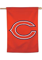 Chicago Bears Logo 28x40 Banner