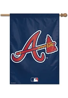 Atlanta Braves 28x40 Banner