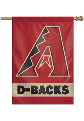 Arizona Diamondbacks 28x40 Banner