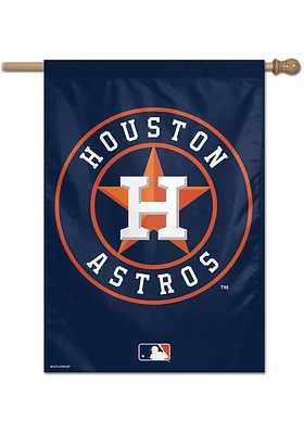 Houston Astros 28x40 Banner