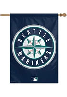 Seattle Mariners 28x40 Banner