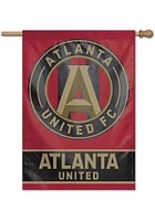 Atlanta United FC 28x40 Banner