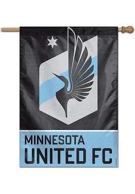 Minnesota United FC 28x40 Banner