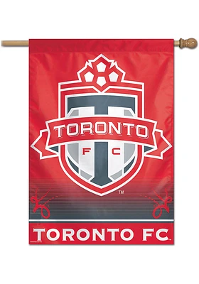 Toronto FC 28x40 Banner