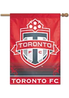 Toronto FC 28x40 Banner