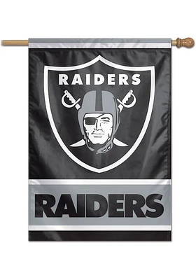 Las Vegas Raiders 28x40 Banner