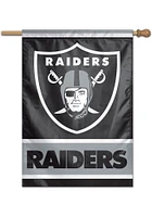 Las Vegas Raiders 28x40 Banner