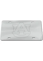 Auburn Tigers Logo Car Accessory License Plate