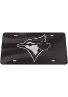 Toronto Blue Jays Logo Car Accessory License Plate