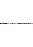 Detroit Tigers 6 Pack Pencil