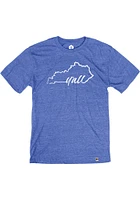 Rally Kentucky Yall Short Sleeve Fashion T Shirt