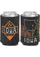 Iowa 4X4 State Shape Coolie