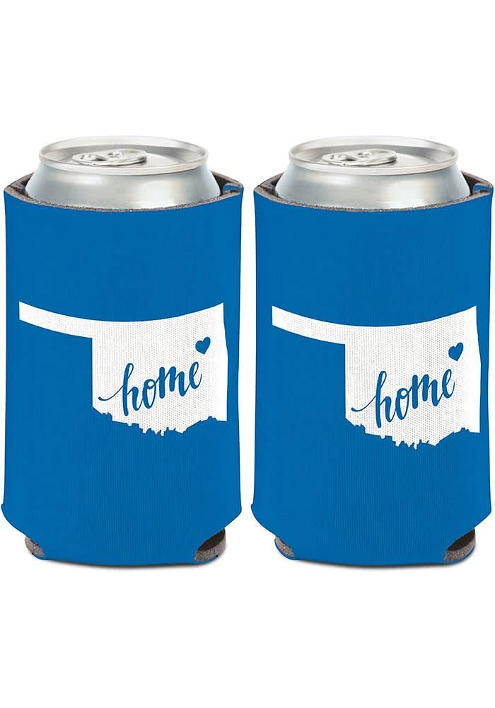 Oklahoma State Shape Coolie