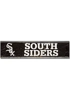 Chicago White Sox 1.5x6 Wood Magnet
