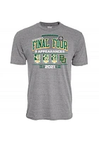 Baylor Bears 2021 Final Four Short Sleeve Fashion T Shirt