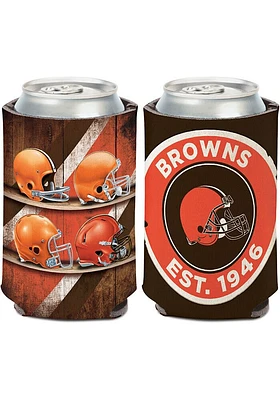 Cleveland Browns Evolution Coolie