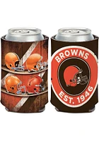 Cleveland Browns Evolution Coolie
