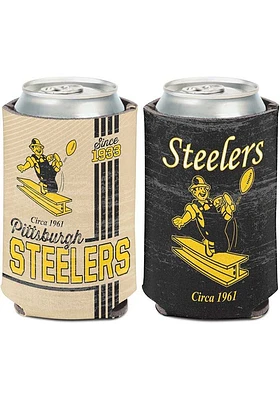 Pittsburgh Steelers Classic Vintage Coolie