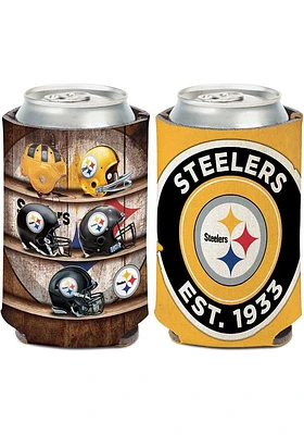 Pittsburgh Steelers Evolution Coolie