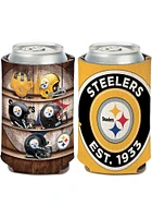 Pittsburgh Steelers Evolution Coolie